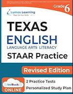 Texas State Test Prep