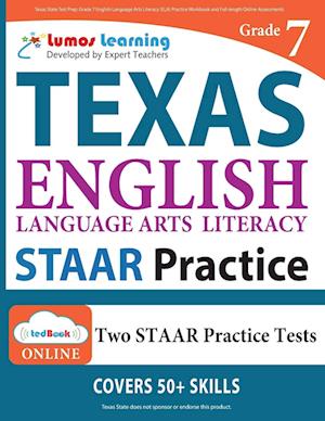 Texas State Test Prep