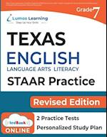 Texas State Test Prep