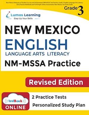 New Mexico Measures of Student Success and Achievement (NM-MSSA) Test Practice