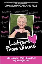 Letters from Jimme