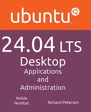 Ubuntu 24.04 LTS Desktop