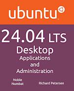 Ubuntu 24.04 LTS Desktop