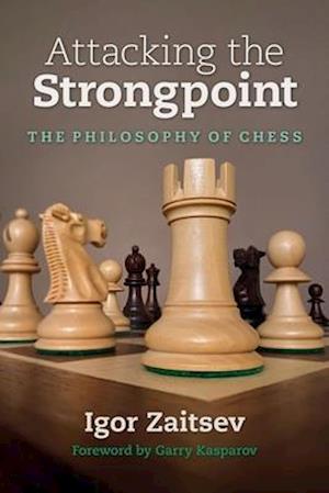 Attacking the Strongpoint