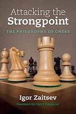 Attacking the Strongpoint