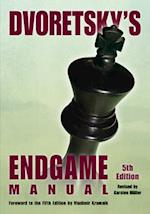Dvoretsky's Endgame Manual