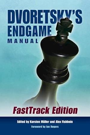 Dvoretsky's Endgame Manual