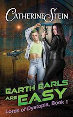 Earth Earls Are Easy