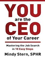 You Are The CEO of Your Career