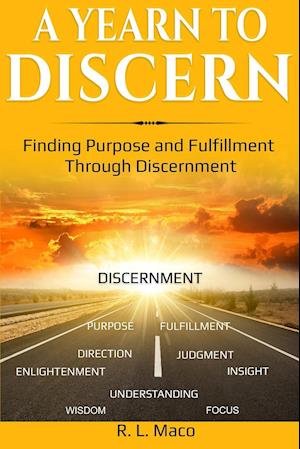 A Yearn To Discern