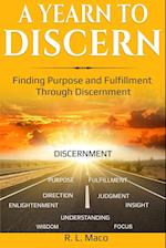 A Yearn To Discern