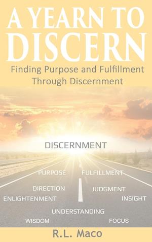 A Yearn To Discern