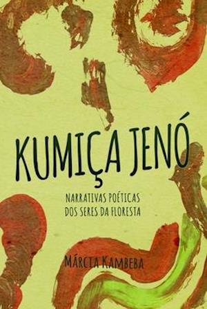 Kumiça Jenó