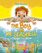 The Boy and the Seashell