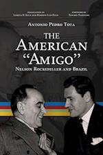 The American "Amigo": Nelson Rockefeller and Brazil 