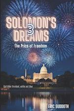 Solomon's Dreams 3: The Price of Freedom 