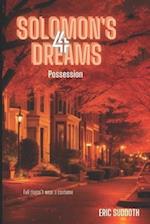 Solomon's Dreams 4: Possession 