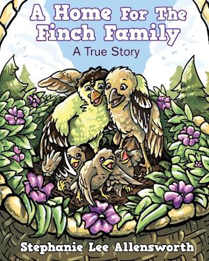 A Home for the Finch Family