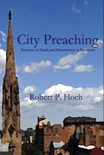 City Preaching