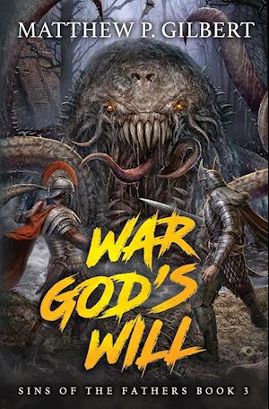 War God's Will