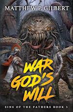 War God's Will