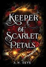 Keeper of Scarlet Petals