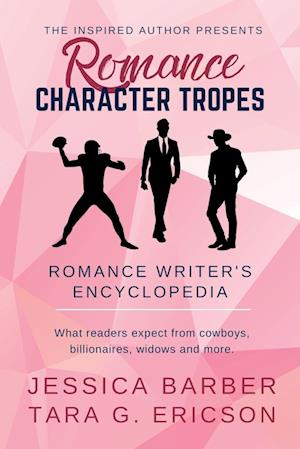 Romance Character Tropes