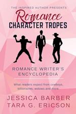 Romance Character Tropes