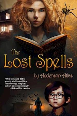 The Lost Spells