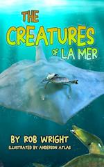 Creatures Of La Mer