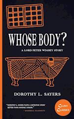 Whose Body?