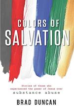 Colors of Salvation