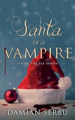 Santa Is a Vampire