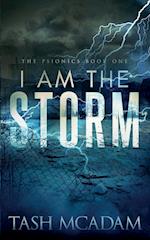 I Am the Storm