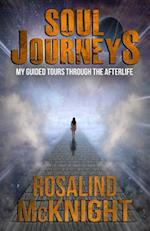 Soul Journeys: My Guided Tours Through the Afterlife 