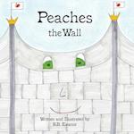 Peaches the Wall