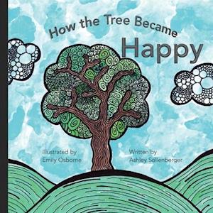 How the tree became happy