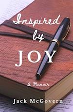 Inspired by Joy: A Memoir 