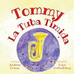 Tommy La Tuba Timida
