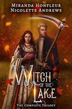 Witch of the Lake : The Complete Trilogy