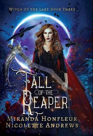 Fall of the Reaper