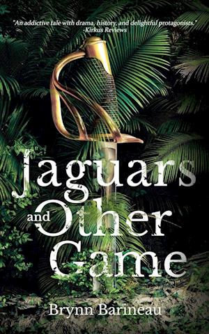 Jaguars and Other Game