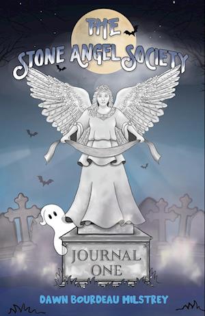 The Stone Angel Society: Journal One