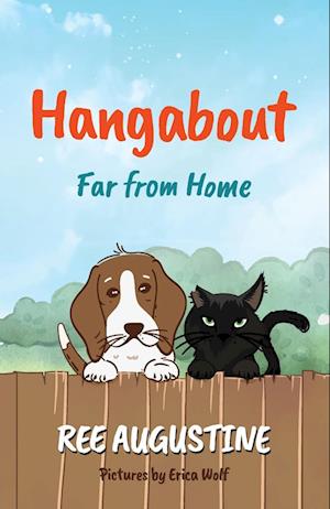 Hangabout: Far From Home