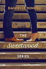 The Sweetwood Series: Books 1-3 