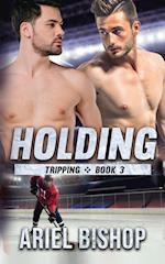 Holding