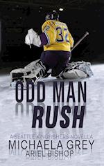 Odd-Man Rush 