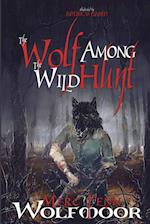 The Wolf Among The Wild Hunt 