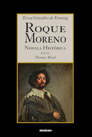 Roque Moreno