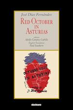 Red October in Asturias 